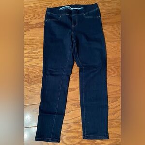 Jag leggings jeans size medium